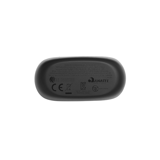 JBL Live Free NC+ TWS - Black - True wireless Noise Cancelling earbuds - Detailshot 6 image number null